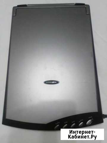 Сканер Xerox 7600 Нижний Кисляй - изображение 1