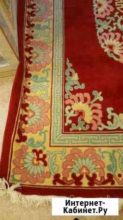 Ковер китайский Курган