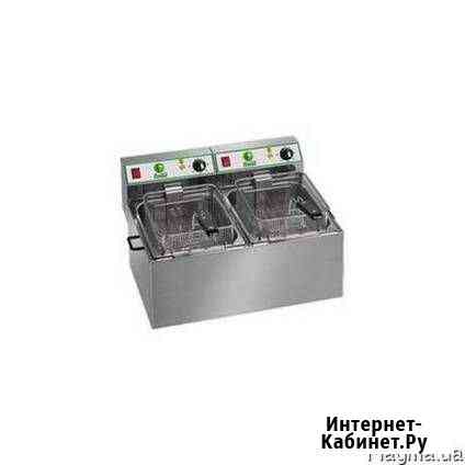 Фритюрница fimar FT44 Б/У Краснодар