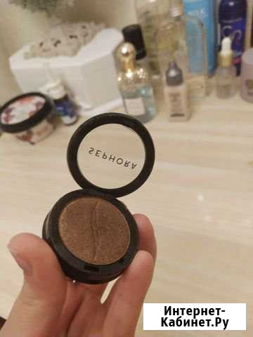 Тени для век Саратов - изображение 1