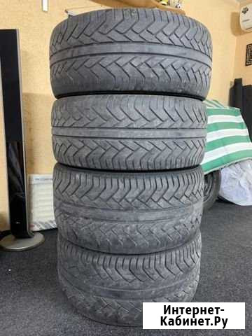 Yokohamma 315/35-275/40 R20 Феодосия - изображение 1
