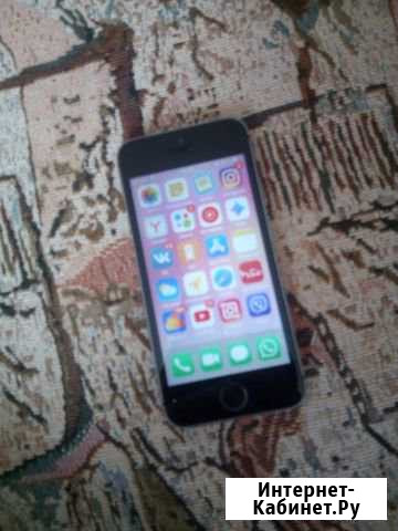 iPhone 5s Симферополь - изображение 1