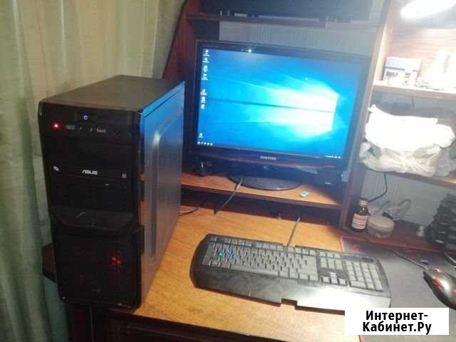Современный комп Ryzen + GTX 1070 Ярославль - изображение 1