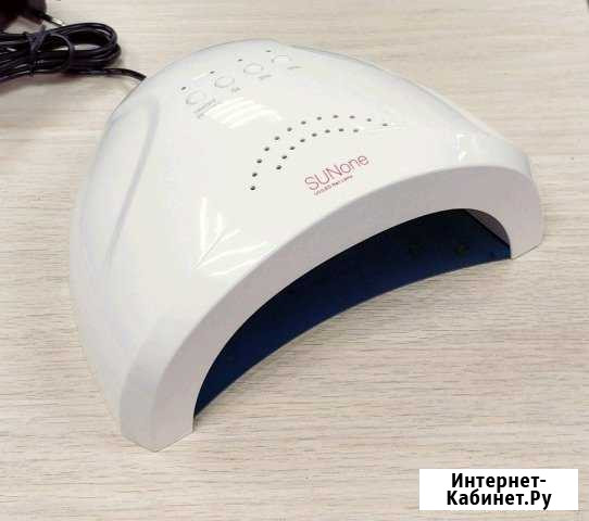 Гибридная лампа SUN ONE 48Вт Набережные Челны - изображение 1