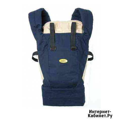 Рюкзак-кенгуру Selby Freedom Калининград