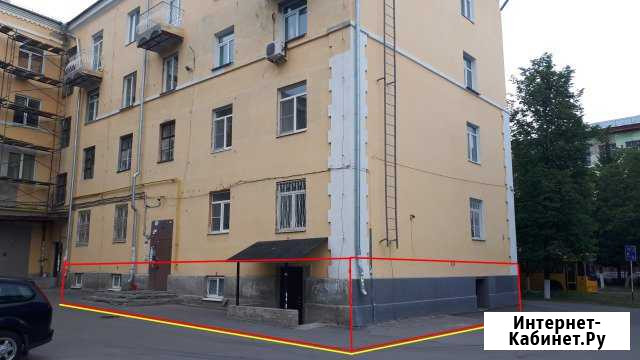 Помещение свободного назначения, 191.4 кв.м. Дзержинск - изображение 1