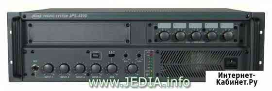 JPS-3600 (Jedia) трансляционный усилитель мощности Ростов-на-Дону