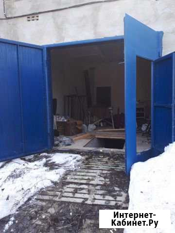 Гараж, 24 кв.м. Курск - изображение 1