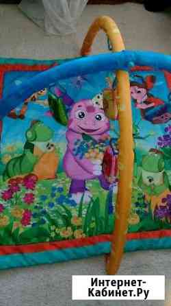 Развивающий коврик Ижевск