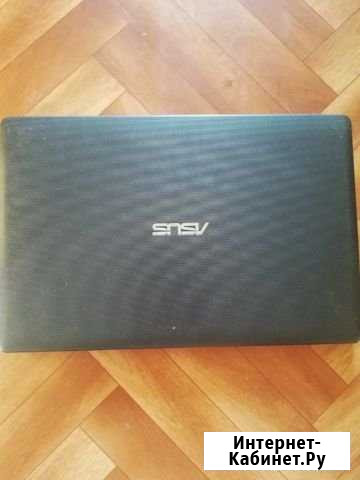 Ноутбук asus Ангарск - изображение 1