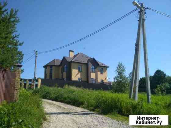 Участок 10 сот. (ИЖС) Калуга