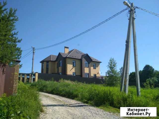 Участок 10 сот. (ИЖС) Калуга - изображение 1