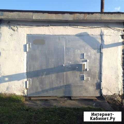 Гараж, 24 кв.м. Березовский - изображение 1
