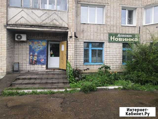 Магазин Борзя - изображение 1