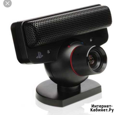 Камера Sony PS3 Пермь - изображение 1