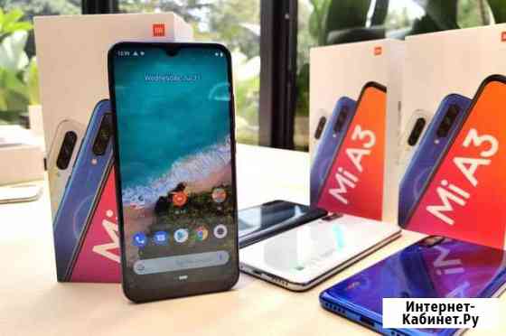 Xiaomi Mi A3 / Mi 9T / Mi 9T Pro / Mi Play Евпатория