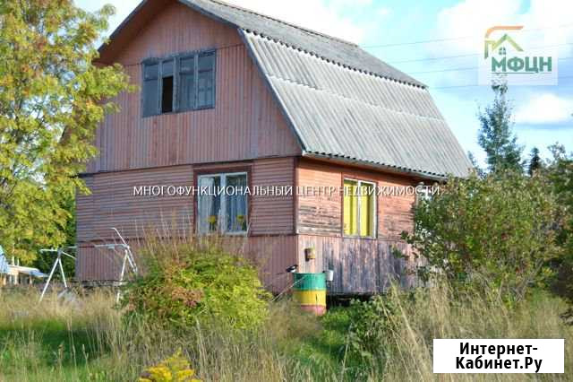 Участок 10 сот. (СНТ, ДНП) Петрозаводск - изображение 1