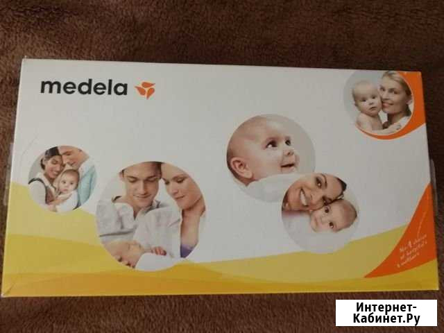 Ручной молокоотсос Medela Моздок - изображение 1
