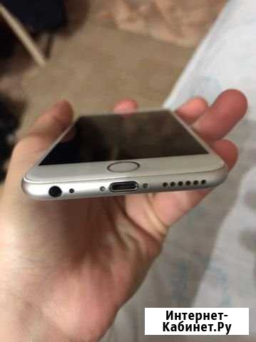 Айфон 6s Омск - изображение 1