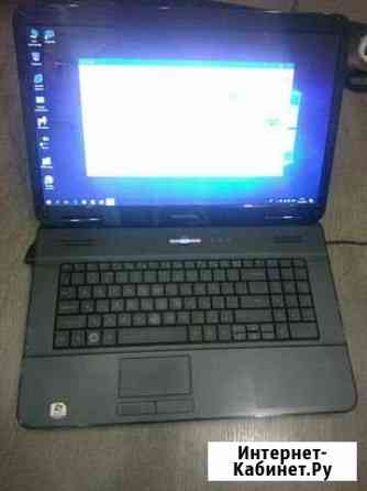 Emachines G525 17 Пермь