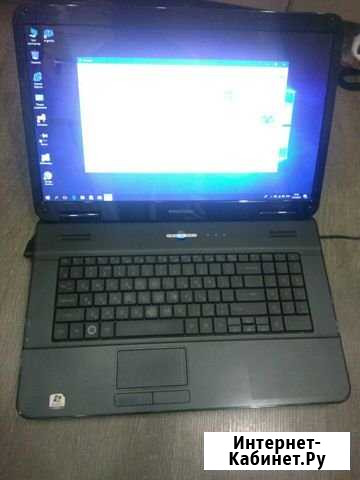 Emachines G525 17 Пермь - изображение 1