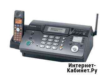 Panasonic KX-FC966 Новоалтайск