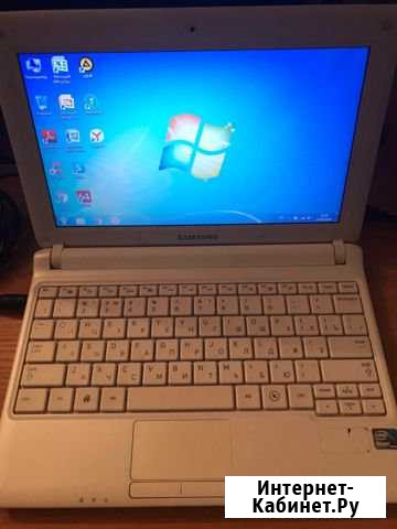 Нетбук SAMSUNG NP-N100S Волгодонск - изображение 1