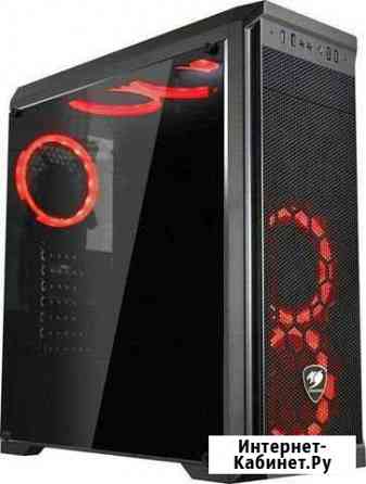 Игровой пк (X470 Ryzen 7 2700 16gb DDR4 GTX1660ti) Пушкино