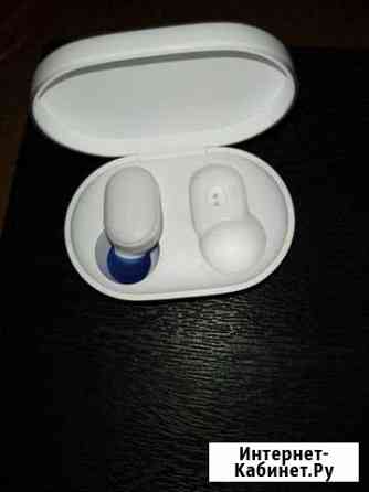 Беспроводные наушники Xiaomi Mi AirDots Сергиев Посад