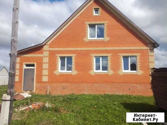 Дом 160 кв.м. на участке 25 сот. Краснослободск - изображение 1