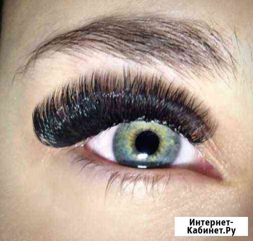 Реснички Новороссийск