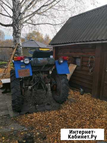 Продам трактор Т-25 Бийск - изображение 1