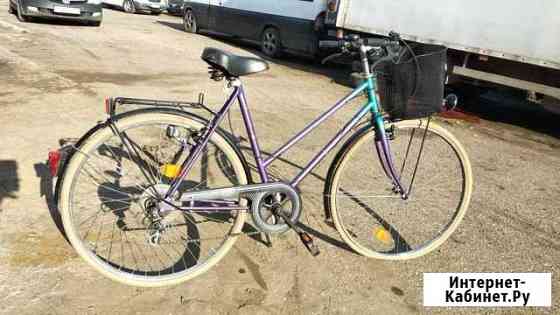 Продам велосипед дамский Калининград