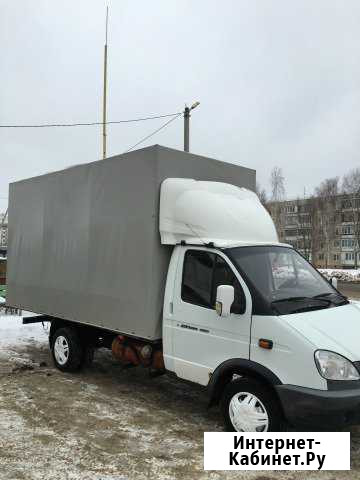 Продам Газель-бизнес 2011г Кострома - изображение 1