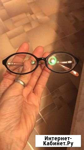 Оправа на девочку 3-7 лет Оренбург - изображение 1