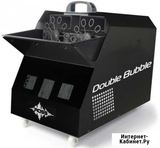 Ross Double Bubble двойной генератор мыльных пузыр Новосибирск - изображение 1