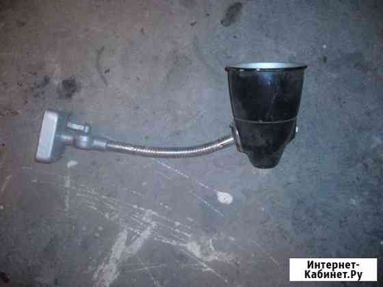 Светильники станочные Самара