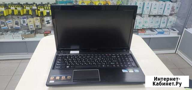 Lenovo g580 Орёл - изображение 1