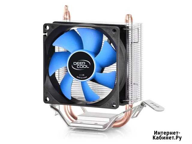 Кулер deepcool gammaxx 100 Воткинск - изображение 1