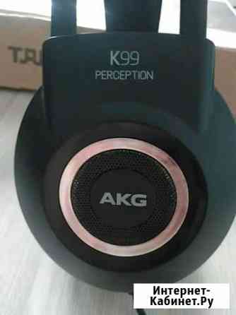 AKG K99 Perception Стерлитамак
