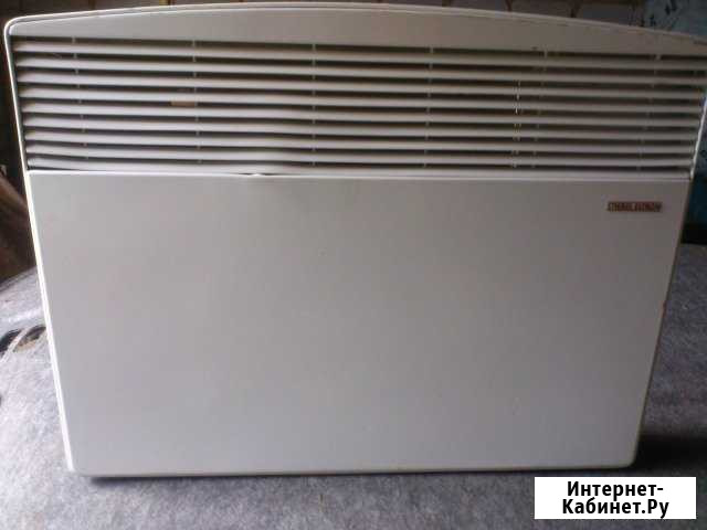 Конвектор Stiebel Eltron CNS 125 S Воронеж - изображение 1