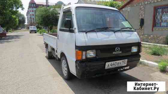 Mazda- bongo Ейск