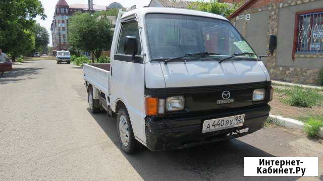 Mazda- bongo Ейск - изображение 1