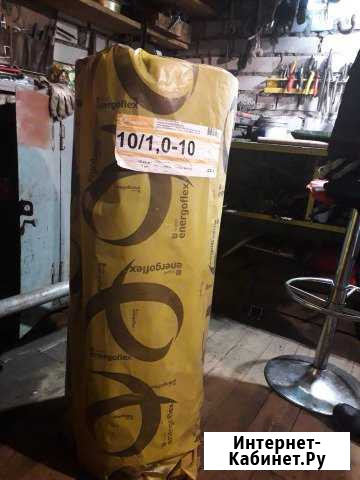 Утеплитель EnergoFlex super Архангельск - изображение 1