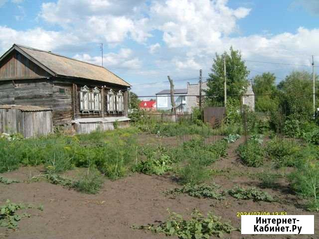 Участок 10 сот. (ИЖС) Приволжье - изображение 1