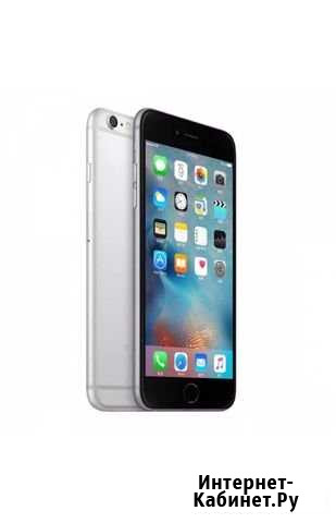 iPhone 6plus 64g Самара - изображение 1