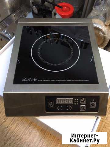 Плита индукционная gastrorag TZ-JDL-C30A1 Севастополь - изображение 1