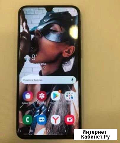 SAMSUNG A40 4/64g Магнитогорск - изображение 1