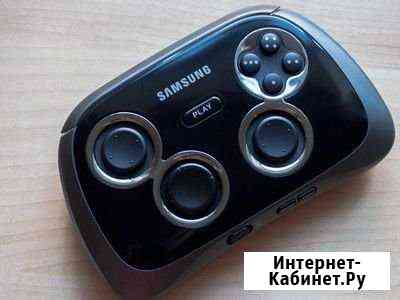 SAMSUNG gamepad Муром