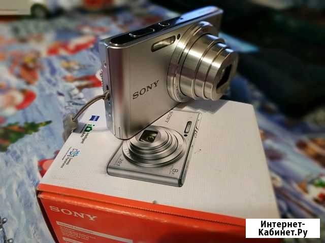 Фотоаппарат Челябинск - изображение 1